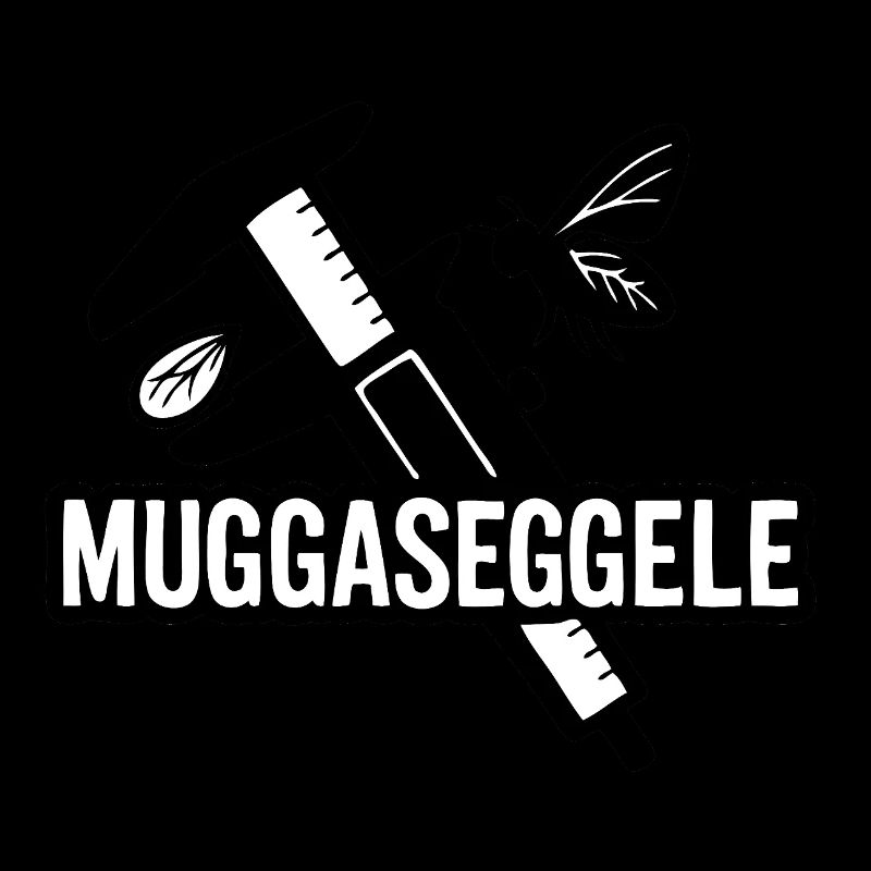Muggaseggele