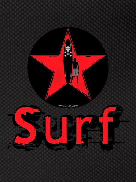 surf star