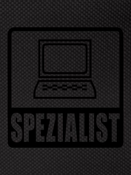 PC-Spezialist