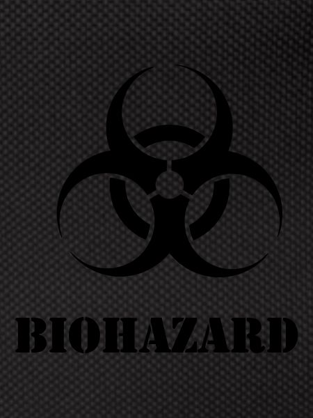 biohazard