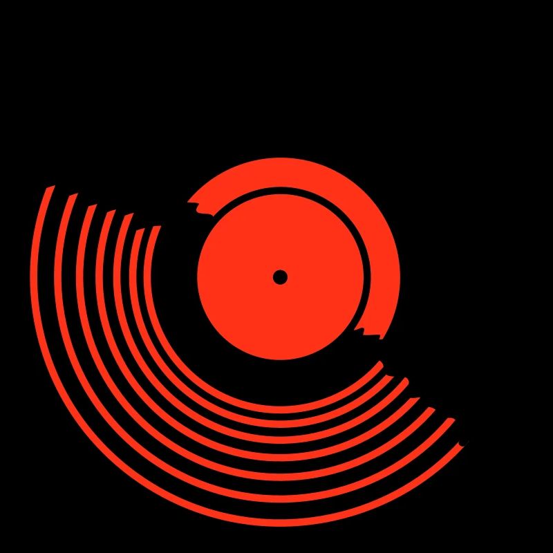 vinyl audio jack v1 (© alteerian)