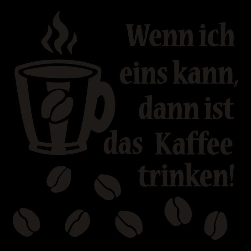 1 café potable