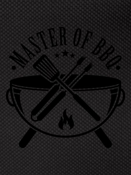 Master of BBQ