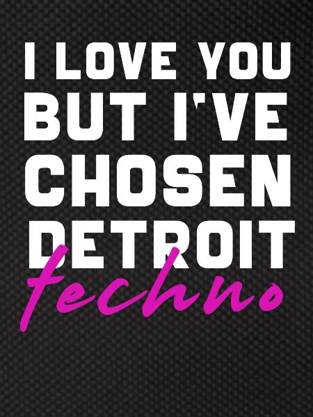 Detroit Techno