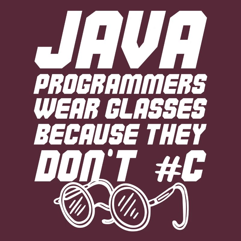 Programmeur Java sympa