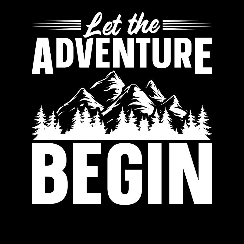 Roadtrip Abenteuer Reisender