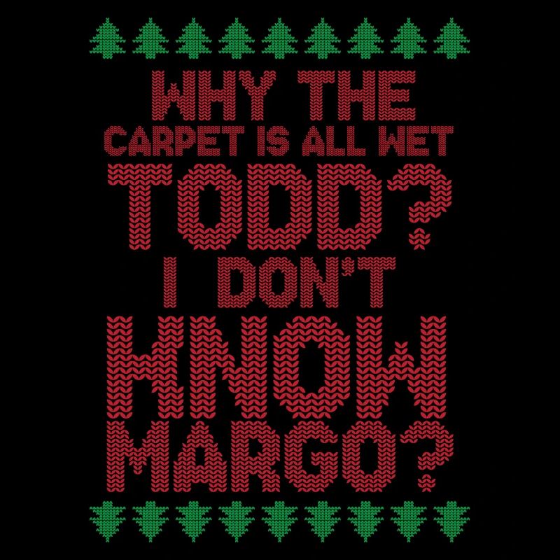 Todd und Margo