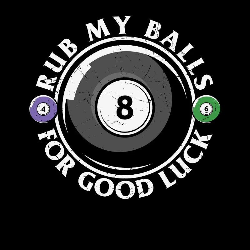 Billard Pool Billard Billardkugel Billardkö 8Ball