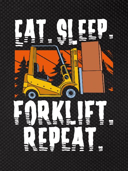 Forklift Driver