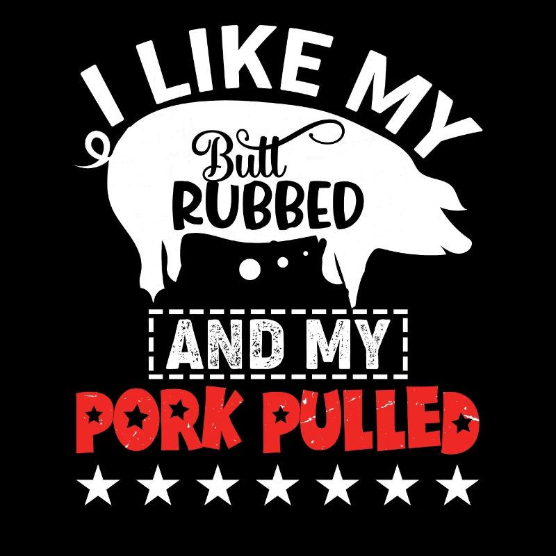 BBQ Grillen Smoker Grillfeier Pork Pulled Camping