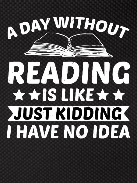 Reading Books
