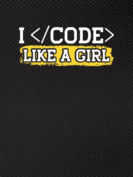 Programmieren Coder Programmierer Girl