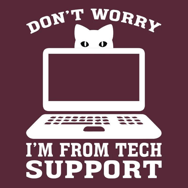 Technischer Support Computer Technik IT Software