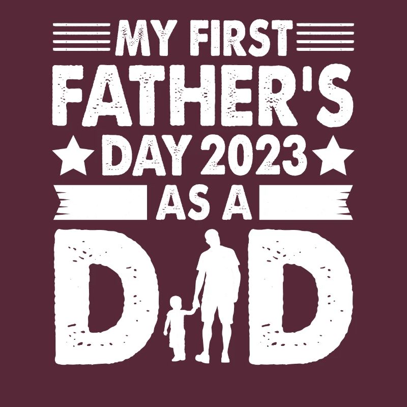 Dad 2023 Future Father Gift Idea