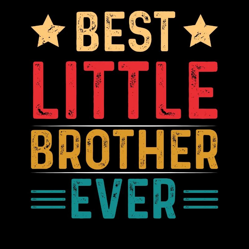 kleiner Bruder