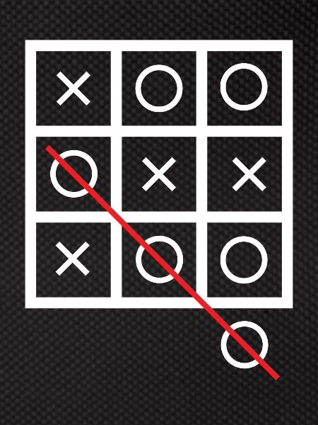Tic tac toe