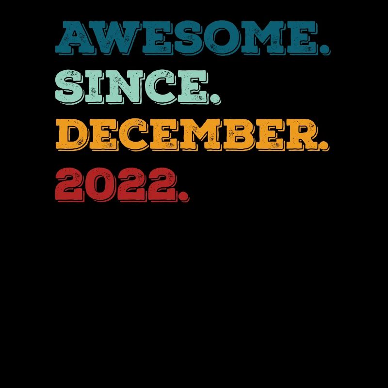 Anniversaire Décembre 2022 Né Année de naissance