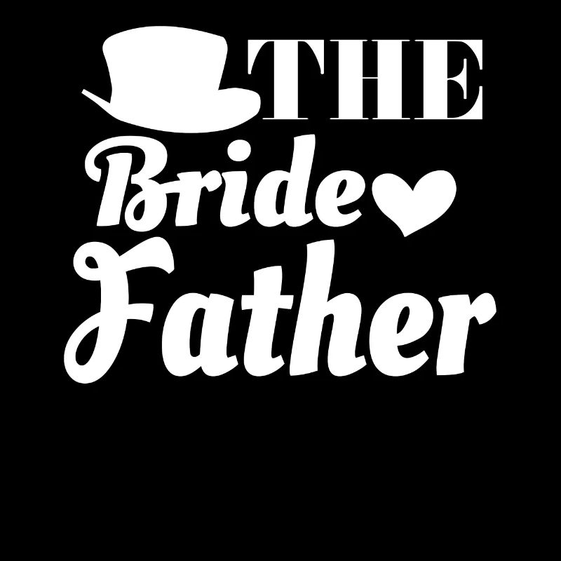 Vater Der Braut Heirat Hochzeit Ehefrau Poltern