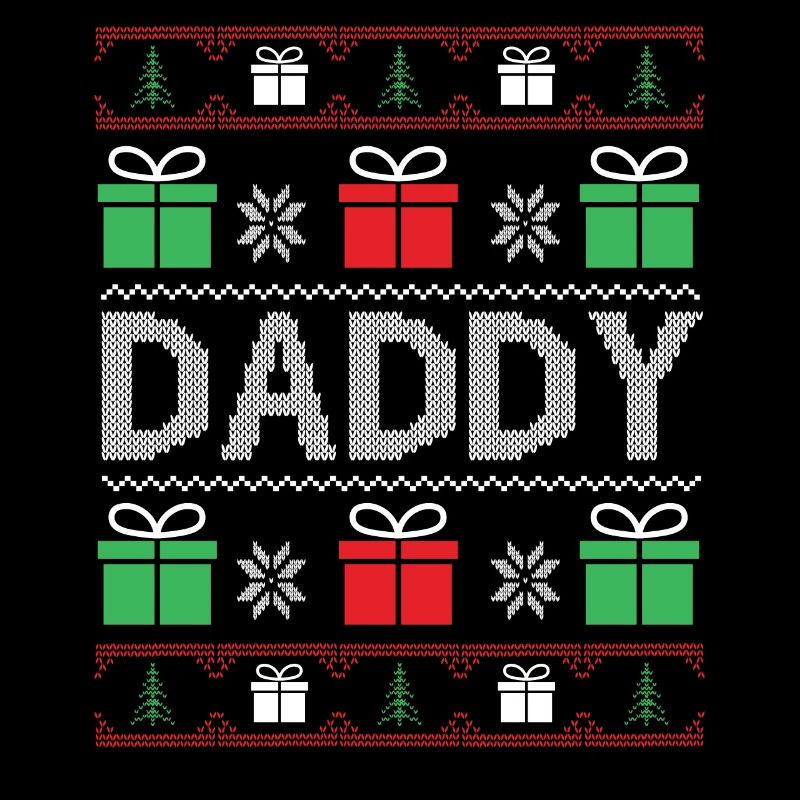 Cadeau Papa de Noël Look partenaire