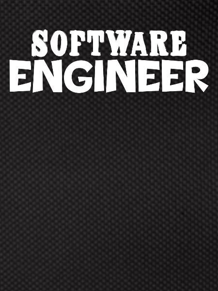 Software Developer Programmer Gift