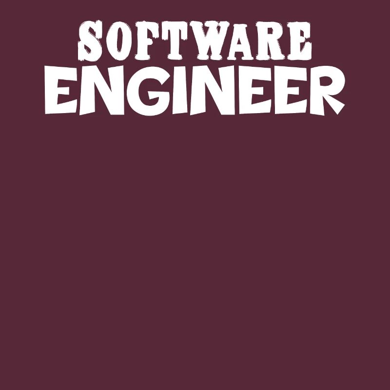 Softwareentwickler Programmierer Geschenk