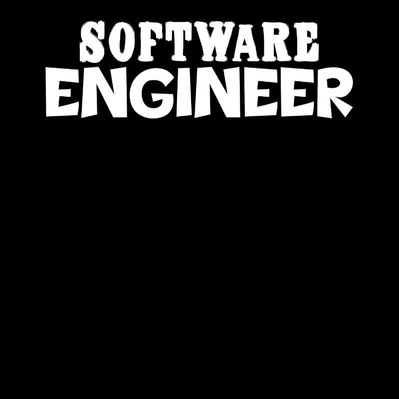 Cadeau de programmeur développeur de logiciels