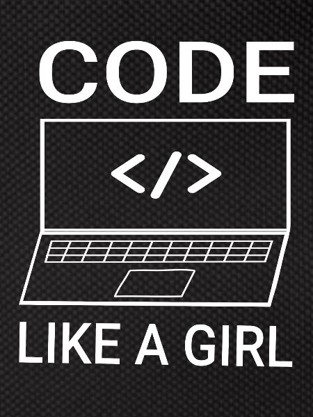 Softwareentwickler Programmierer Frauen Mädchen