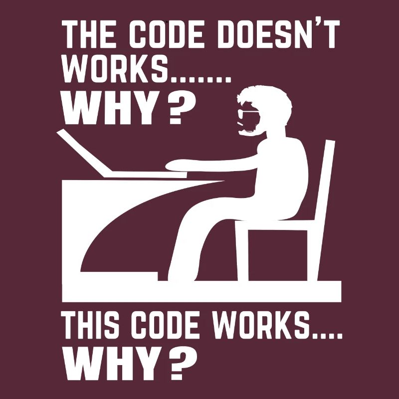 Software Developer Programmer Gift