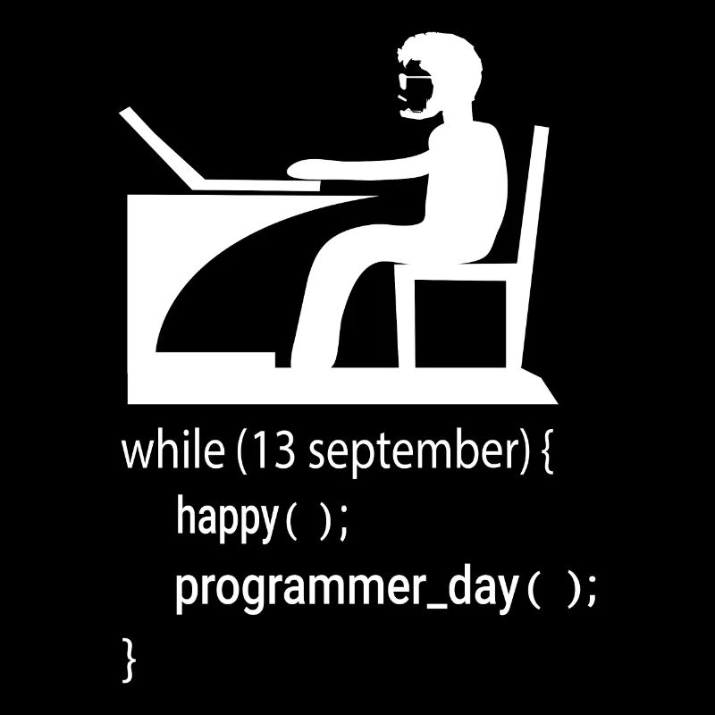 Cadeau de programmeur développeur de logiciels