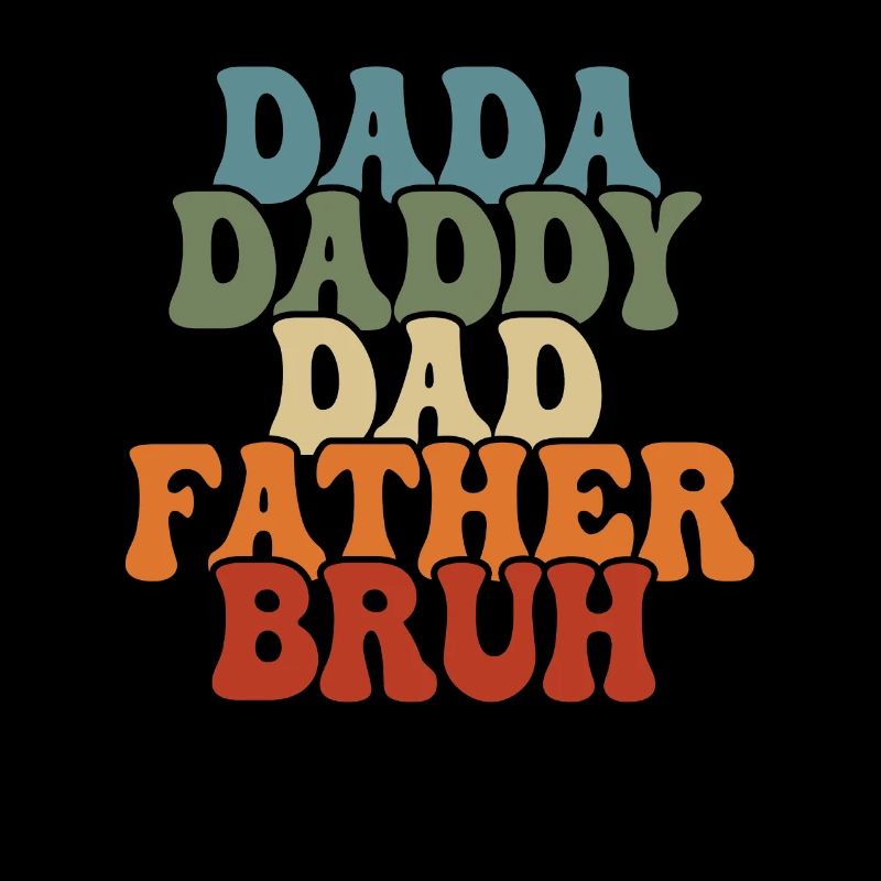 Welt bester Papa Vater Paare Paar Eltern Dad daddy