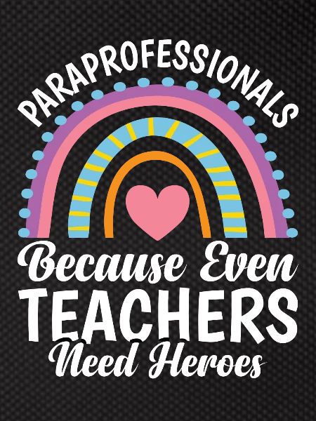 Paraprofessional