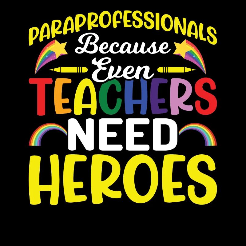 Paraprofessional