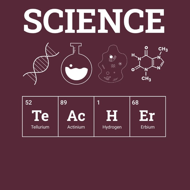Chimie Chimiste Scientifique Enseignant Master