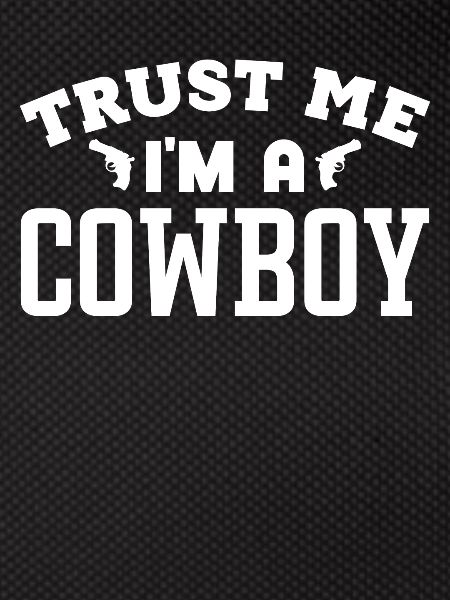 Cow-boy
