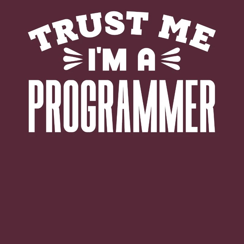 Software Developer Programmer Gift