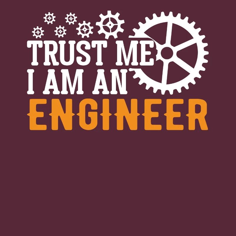 Engineer Brain Mechanical Engineering Electrical Engineering Math