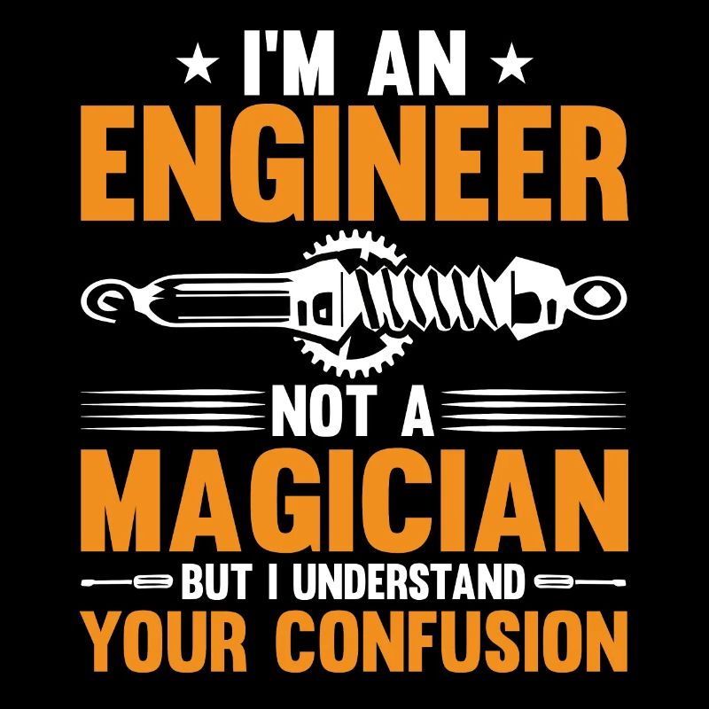 Engineer Brain Mechanical Engineering Electrical Engineering Math