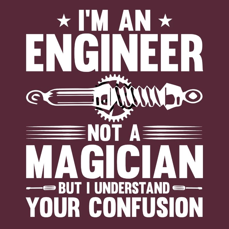 Engineer Brain Mechanical Engineering Electrical Engineering Math