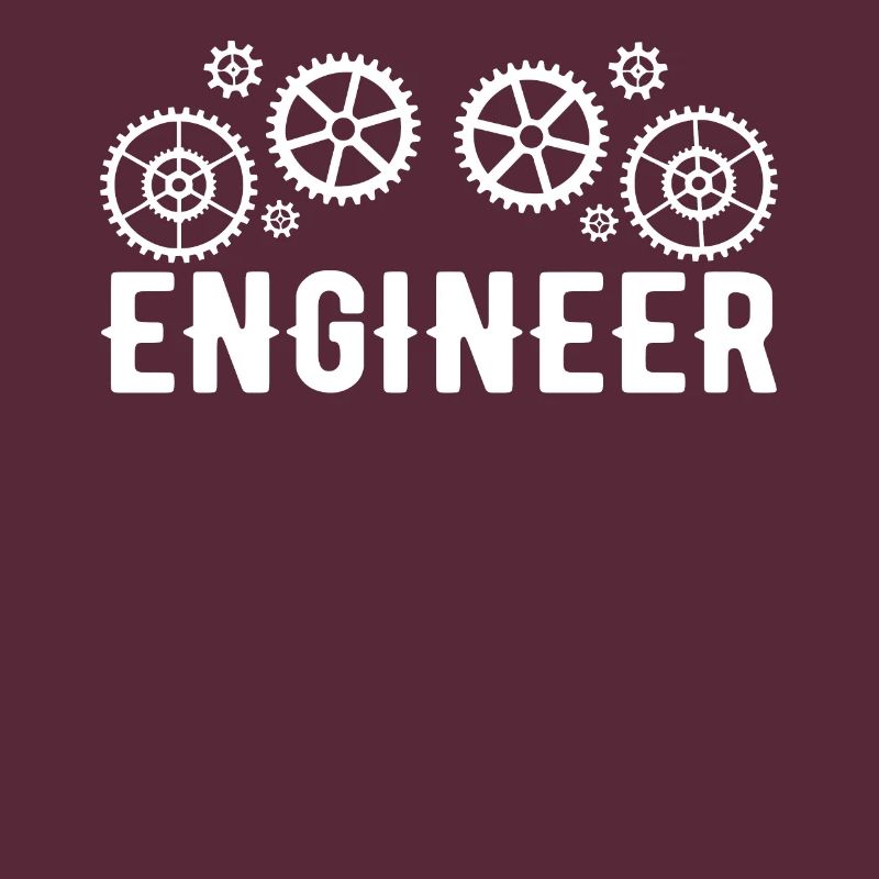 Engineer Brain Mechanical Engineering Electrical Engineering Math