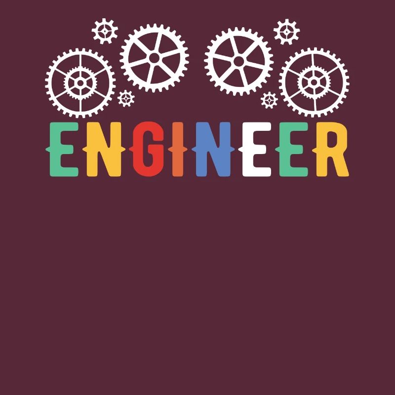 Engineer Brain Mechanical Engineering Electrical Engineering Math