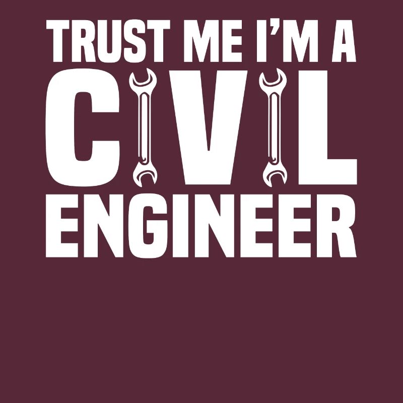 Civil Engineer Bridge Construction Statics Structural Engineer