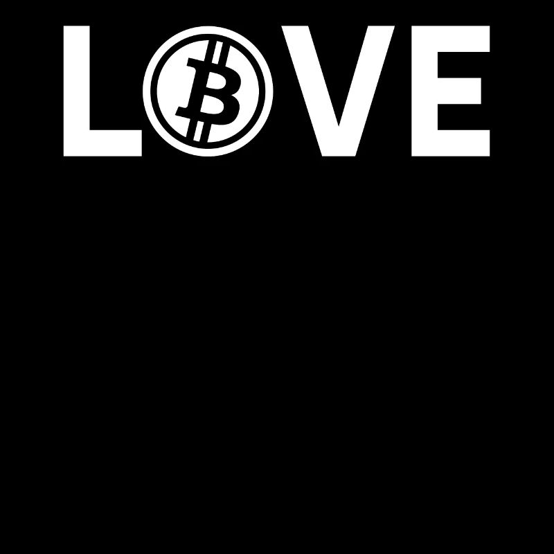 Bitcoin Plan B BTC Satoshi Krypto Hodl Maximalist