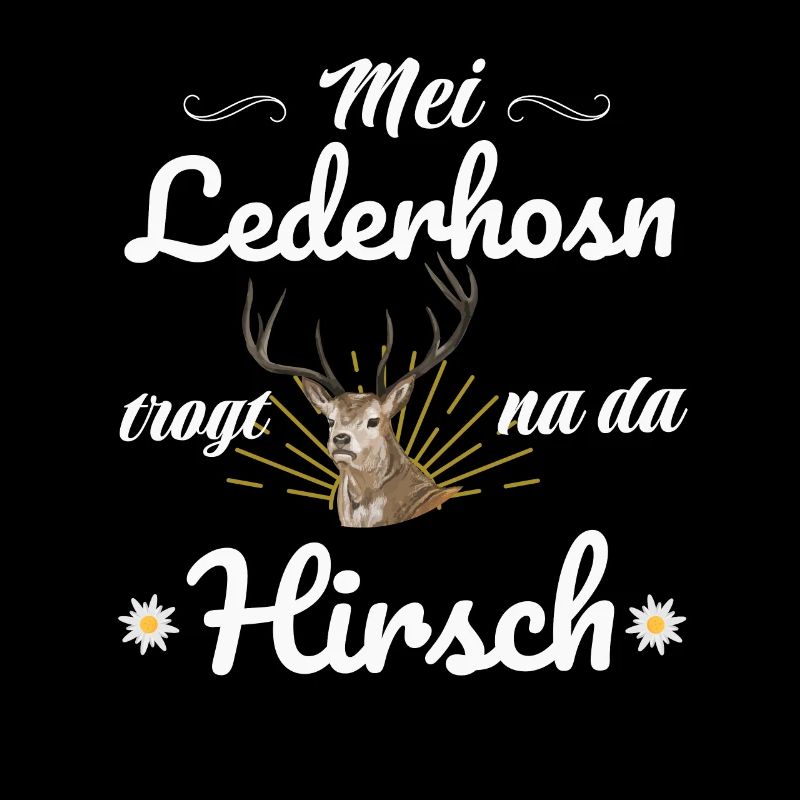 Basst Scho | Trachten Hirsch