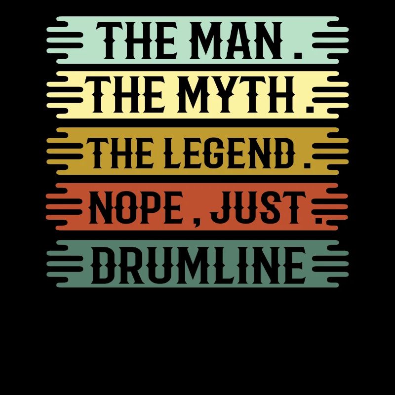 Drumline - Drummer - Drum - Drummer - Funny
