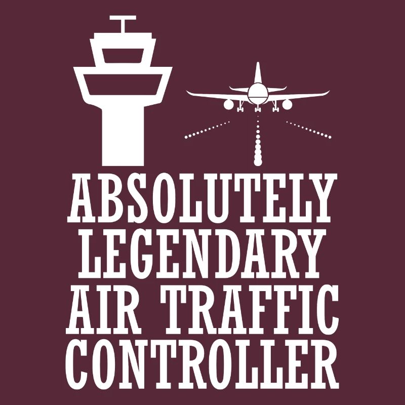 Air traffic controller Tower controller Flight attendants