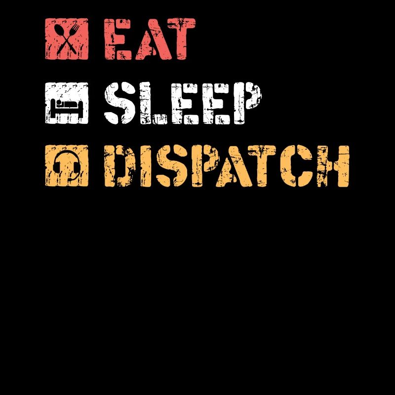 Bester Disponent Spruch Geschenk Beruf Logistik