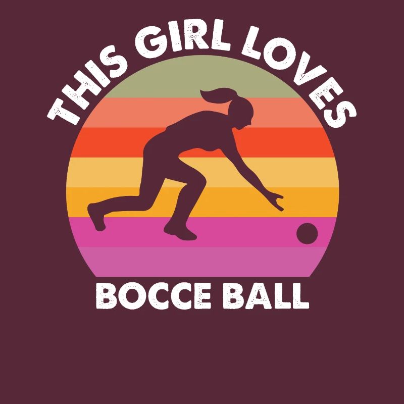 Bocce Spruch Bocce Ball mit Jack Bocci Game Bocce