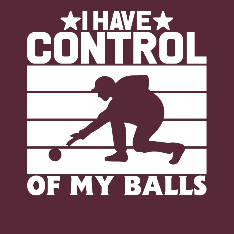 Bocce Spruch Bocce Ball mit Jack Bocci Game Bocce
