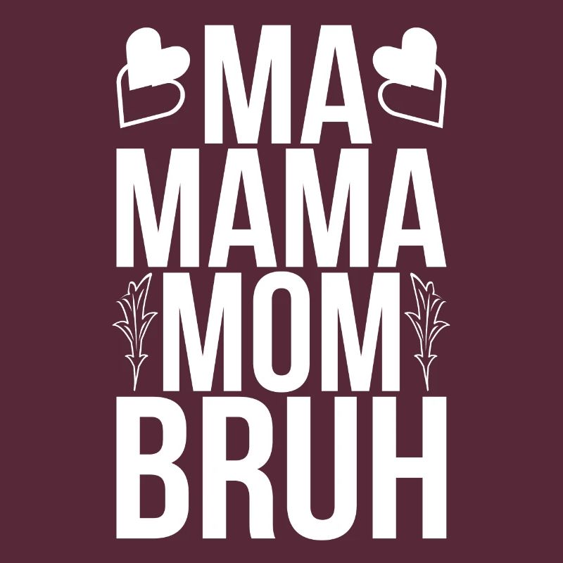 Beste Mama Überhaupt Muttertag Mutter Geschenk