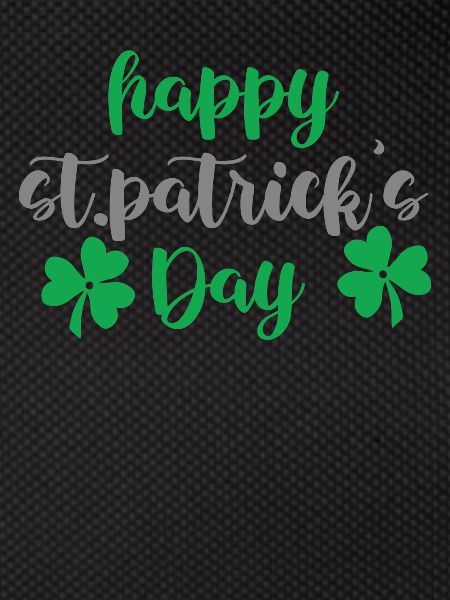 St. Patrick's Day